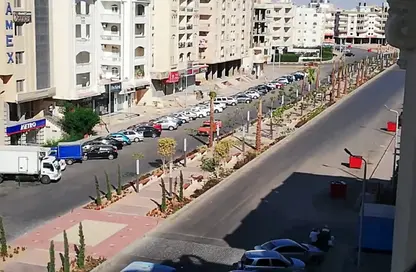 شقة - 2 غرف نوم - 1 حمام للبيع في حى الكوثر - الغردقة - محافظة البحر الاحمر