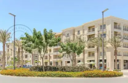 Apartment - 3 Bedrooms - 3 Bathrooms for sale in Mivida - 5th Settlement Compounds - The 5th Settlement - New Cairo City - Cairo