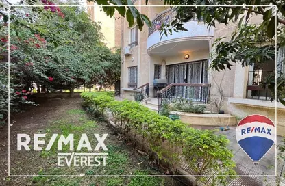 Duplex - 4 Bedrooms - 4 Bathrooms for sale in Casa - Sheikh Zayed Compounds - Sheikh Zayed City - Giza