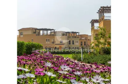 Villa - 3 Bedrooms - 3 Bathrooms for sale in Mivida - 5th Settlement Compounds - The 5th Settlement - New Cairo City - Cairo