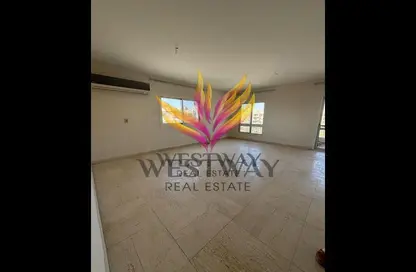 Apartment - 3 Bedrooms - 2 Bathrooms for rent in Beverly Hills Road - 17th District - Sheikh Zayed City - Giza
