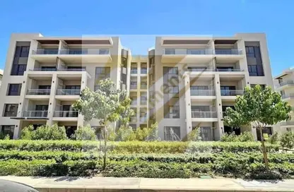 شقة - 3 غرف نوم - 3 حمامات للبيع في ذا ادريس ايست - شارع التسعين - التجمع الخامس - مدينة القاهرة الجديدة - القاهرة