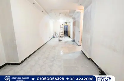 شقة - 2 غرف نوم - 1 حمام للبيع في المندرة - حي ثان المنتزة - الاسكندرية