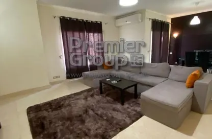 شقة - 2 غرف نوم - 2 حمامات للايجار في فيلدج جيت - المستثمرين الجنوبية - مدينة القاهرة الجديدة - القاهرة