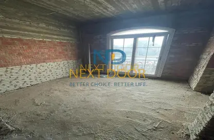 Townhouse - 3 Bedrooms - 4 Bathrooms for sale in Layan Residence - 5th Settlement Compounds - The 5th Settlement - New Cairo City - Cairo