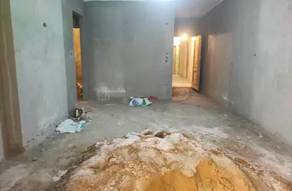 Apartment - 4 Bedrooms - 3 Bathrooms for sale in Tanta - Al Gharbeya