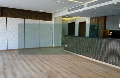 Apartment - 2 Bedrooms - 3 Bathrooms for rent in Villette - 5th Settlement Compounds - The 5th Settlement - New Cairo City - Cairo