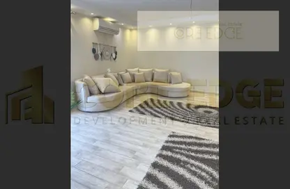 Penthouse - 4 Bedrooms - 4 Bathrooms for sale in Zayed Dunes - 6th District - Sheikh Zayed City - Giza