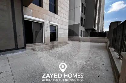 شقة - 3 غرف نوم - 3 حمامات للايجار في بارك سايد ريزيدنس - أبراج زيد - كمبوندات الشيخ زايد - الشيخ زايد - الجيزة