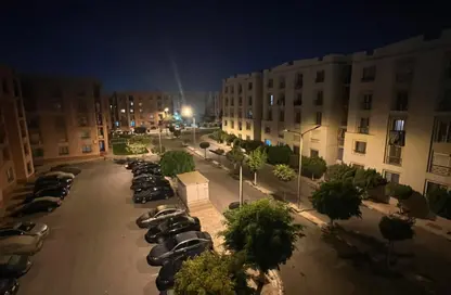 شقة - 2 غرف نوم - 1 حمام للبيع في امتداد الرحاب - الرحاب - مدينة القاهرة الجديدة - القاهرة