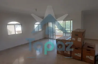 Apartment - 3 Bedrooms - 3 Bathrooms for sale in Six West - Beverly Hills - Sheikh Zayed Compounds - Sheikh Zayed City - Giza