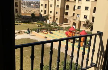 Apartment - 3 Bedrooms - 3 Bathrooms for sale in Mivida - 5th Settlement Compounds - The 5th Settlement - New Cairo City - Cairo