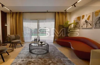 iVilla - 4 Bedrooms - 3 Bathrooms for sale in Mountain View Hyde Park - 5th Settlement Compounds - The 5th Settlement - New Cairo City - Cairo