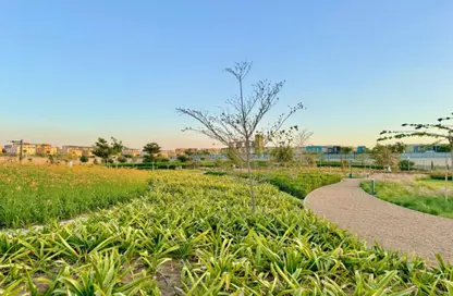 Apartment - 2 Bedrooms - 3 Bathrooms for rent in Mivida - 5th Settlement Compounds - The 5th Settlement - New Cairo City - Cairo