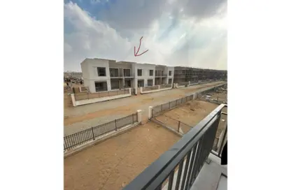 Villa - 4 Bedrooms - 3 Bathrooms for sale in Belle Vie - New Zayed City - Sheikh Zayed City - Giza