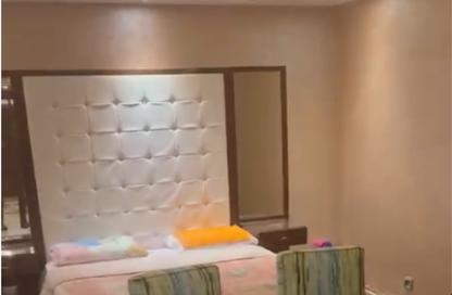 شقة - 3 غرف نوم - 3 حمامات للبيع في نيو جيزة - طريق مصر اسكندرية الصحراوي - مدينة 6 أكتوبر - الجيزة
