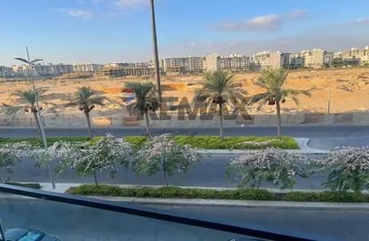 Apartment - 2 Bedrooms - 2 Bathrooms for rent in Madinaty - Cairo