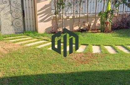 Villa - 4 Bedrooms - 4 Bathrooms for rent in Mivida - 5th Settlement Compounds - The 5th Settlement - New Cairo City - Cairo