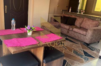 Apartment - Studio - 1 Bathroom for rent in Allegria - Sheikh Zayed Compounds - Sheikh Zayed City - Giza