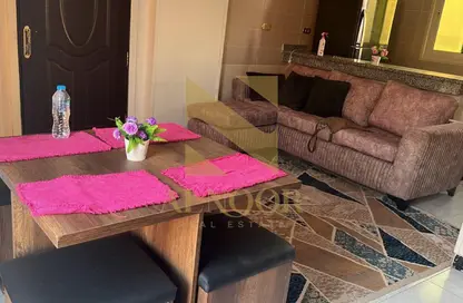 Apartment - 1 Bathroom for rent in Allegria - Sheikh Zayed Compounds - Sheikh Zayed City - Giza