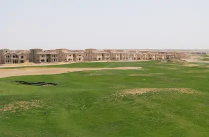 Villa - 6 Bedrooms - 4 Bathrooms for rent in Privado - Madinaty - Cairo