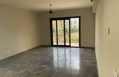 Apartment - 3 Bedrooms - 3 Bathrooms for sale in O West - 6 October Compounds - 6 October City - Giza