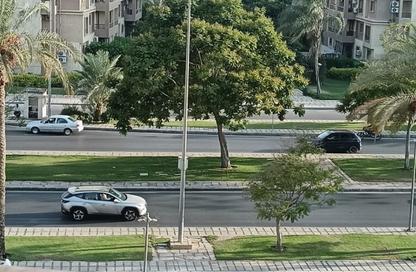 Apartment - 2 Bedrooms - 1 Bathroom for sale in Madinaty - Cairo