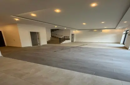 تاون هاوس - 5 غرف نوم - 5 حمامات للايجار في ويستاون - كمبوندات الشيخ زايد - الشيخ زايد - الجيزة