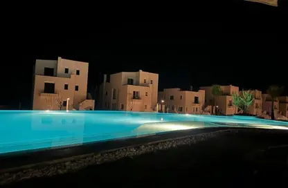 Chalet - 1 Bedroom - 1 Bathroom for sale in Jefaira - Ras Al Hekma - North Coast