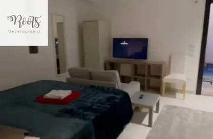 شقة - 1 حمام للايجار في سوديك ايست - الحي السادس - هليوبوليس الجديدة - القاهرة