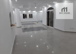 شقة - 4 غرف نوم - 3 حمامات for للايجار in شارع الحرية - الشيخ زايد - الجيزة