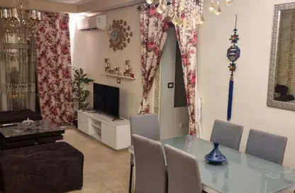 Apartment - 2 Bedrooms - 1 Bathroom for rent in Madinaty - Cairo