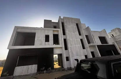 Townhouse - 4 Bedrooms - 4 Bathrooms for sale in Saada Compound - New Cairo City - Cairo