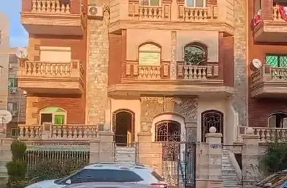 شقة - 3 غرف نوم - 2 حمامات للبيع في ذا جيت بلازا مول - الحي العاشر - الشيخ زايد - الجيزة