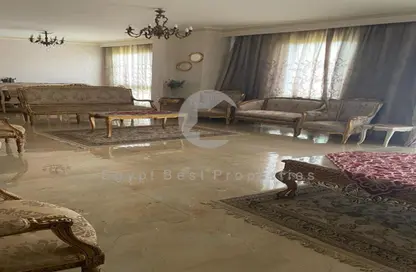 دوبلكس - 4 غرف نوم - 4 حمامات للبيع في ويستاون - كمبوندات الشيخ زايد - الشيخ زايد - الجيزة