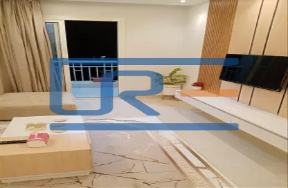 Apartment - 2 Bedrooms - 1 Bathroom for rent in Madinaty - Cairo