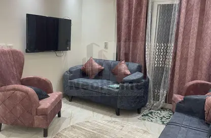 شقة - 2 غرف نوم - 1 حمام للايجار في مدينتي - القاهرة