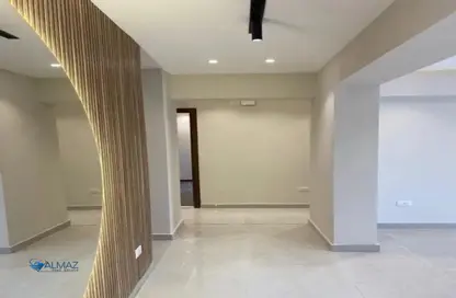 Apartment - 3 Bedrooms - 3 Bathrooms for sale in Palm Hills New Cairo - 5th Settlement Compounds - The 5th Settlement - New Cairo City - Cairo