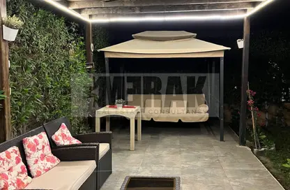Twin House - 5 Bedrooms - 6 Bathrooms for rent in Mivida - 5th Settlement Compounds - The 5th Settlement - New Cairo City - Cairo