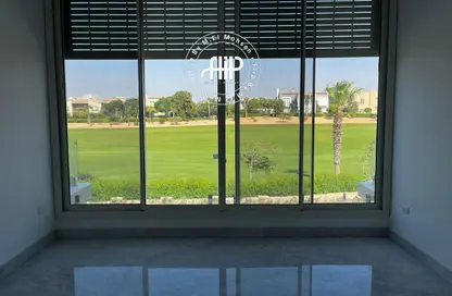 فيلا - 4 غرف نوم - 5 حمامات للبيع في الجريا - كمبوندات الشيخ زايد - الشيخ زايد - الجيزة