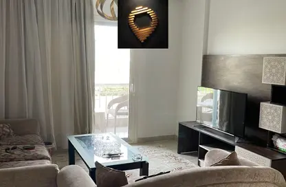 Apartment - 2 Bedrooms - 1 Bathroom for sale in Madinaty - Cairo