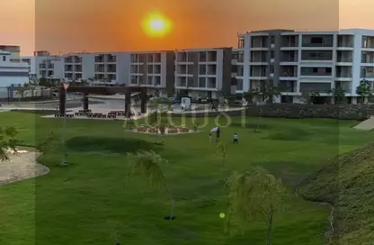 Apartment - 2 Bedrooms - 2 Bathrooms for sale in Taj City - 5th Settlement Compounds - The 5th Settlement - New Cairo City - Cairo