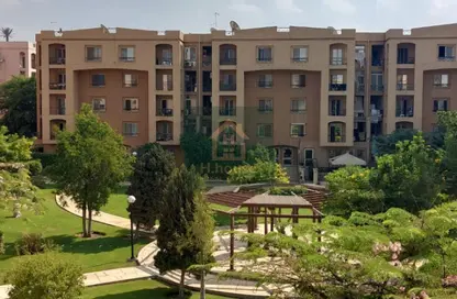 Apartment - 3 Bedrooms - 3 Bathrooms for sale in Talaat Mostafa St. - Rehab City Second Phase - Al Rehab - New Cairo City - Cairo