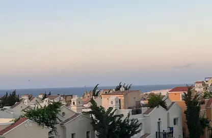 فيلا - 4 غرف نوم - 3 حمامات للبيع في ماونتن فيو راس الحكمة - راس الحكمة - الساحل الشمالي