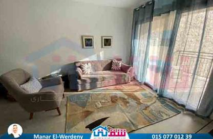 Chalet - 1 Bedroom - 1 Bathroom for sale in Marassi - Sidi Abdel Rahman - North Coast