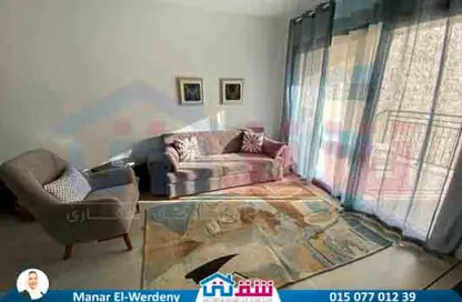 Chalet - 1 Bedroom - 1 Bathroom for sale in Marassi - Sidi Abdel Rahman - North Coast