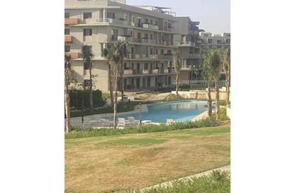 Apartment - 2 Bedrooms - 3 Bathrooms for sale in Villette - 5th Settlement Compounds - The 5th Settlement - New Cairo City - Cairo