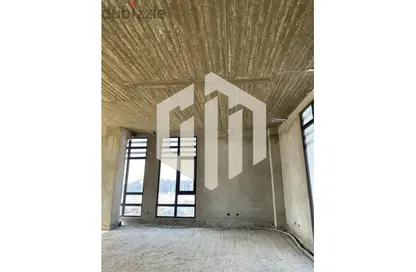 Whole Building - Studio - 7+ Bathrooms for sale in District 5 - 5th Settlement Compounds - The 5th Settlement - New Cairo City - Cairo