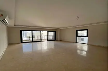 شقة - 4 غرف نوم - 4 حمامات للبيع في بارك سايد ريزيدنس - أبراج زيد - كمبوندات الشيخ زايد - الشيخ زايد - الجيزة
