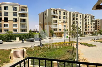 Villa - 5 Bedrooms - 4 Bathrooms for rent in Croons Sarai - Mostakbal City Compounds - Mostakbal City - Future City - Cairo